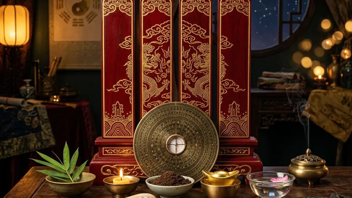 Bát tự chuyên sâu