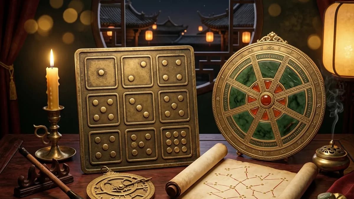 Thần số học chuyên sâu