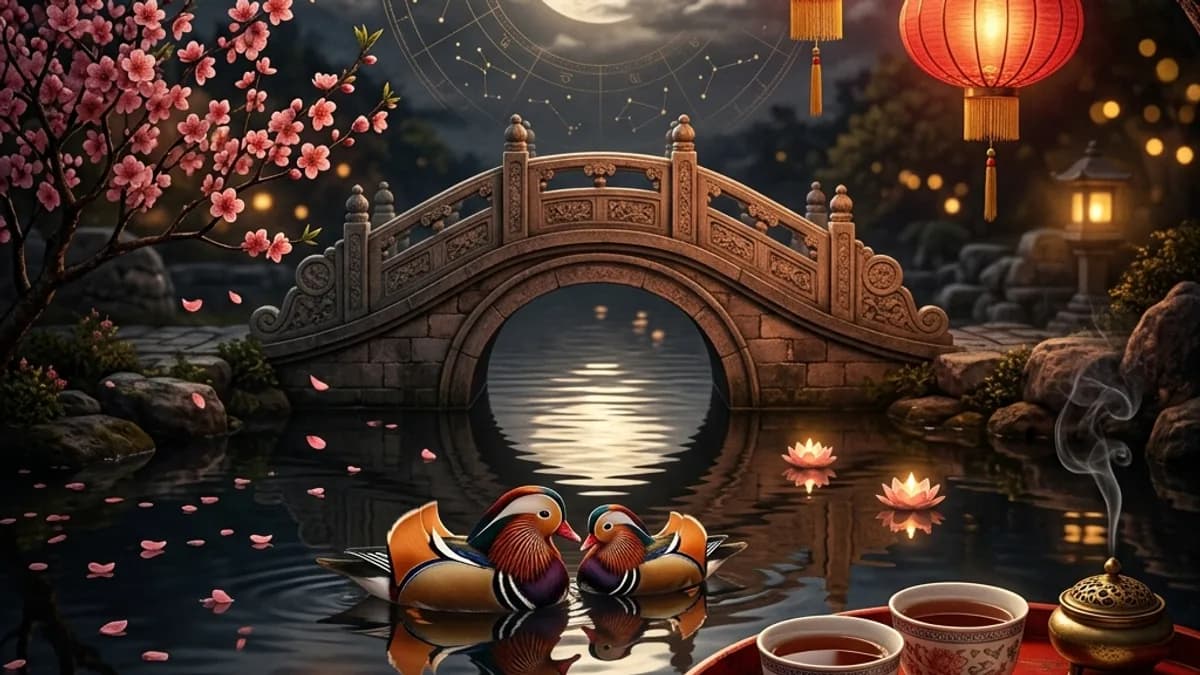 Tình duyên chuyên sâu